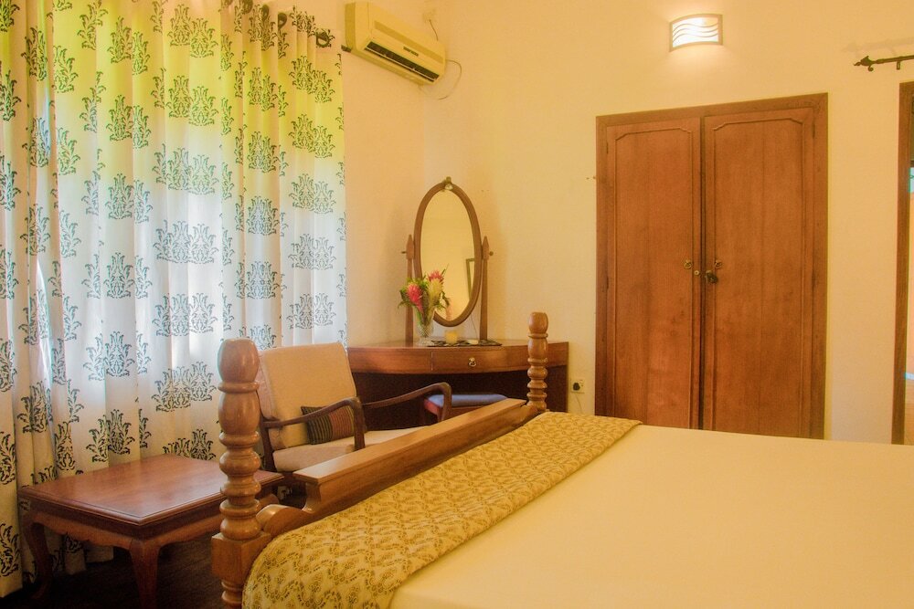 Фото Magic Mansion