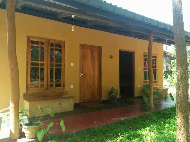 Гостиница Khaya Villa