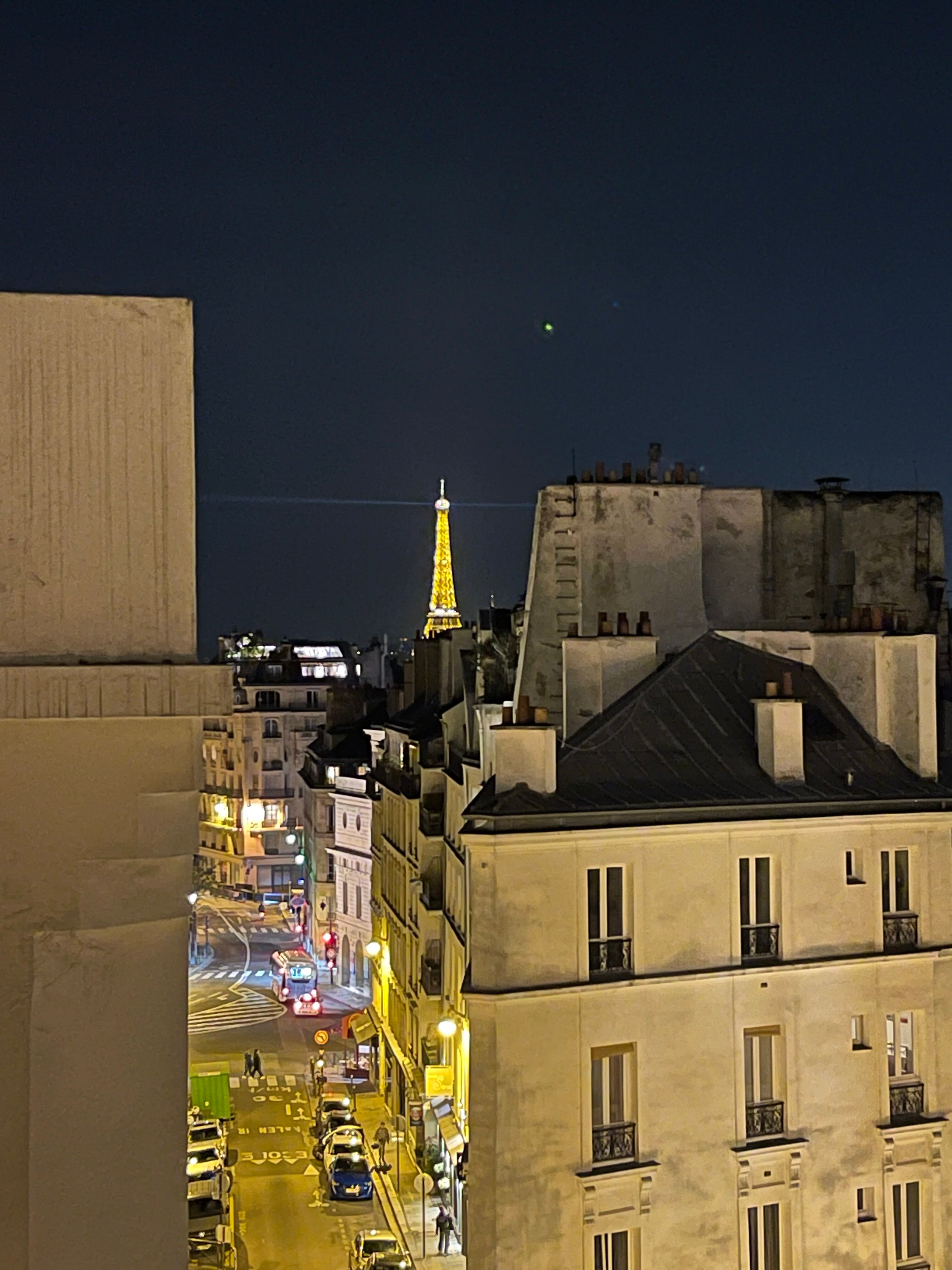 Фото Hotel Trianon Rive Gauche