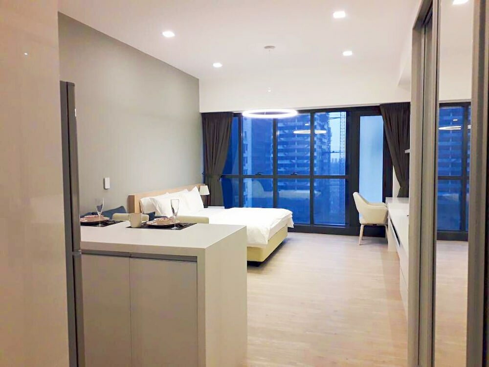 Фото M City Jalan Ampang