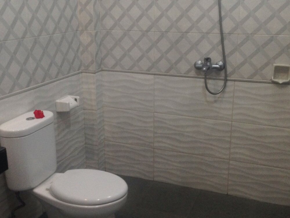 Фото Wina Ubud B&b