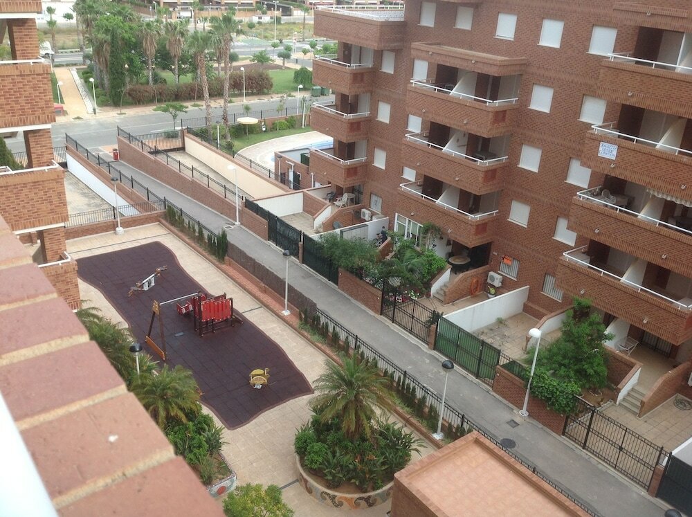 Фото Let 4 U Playa Coral II