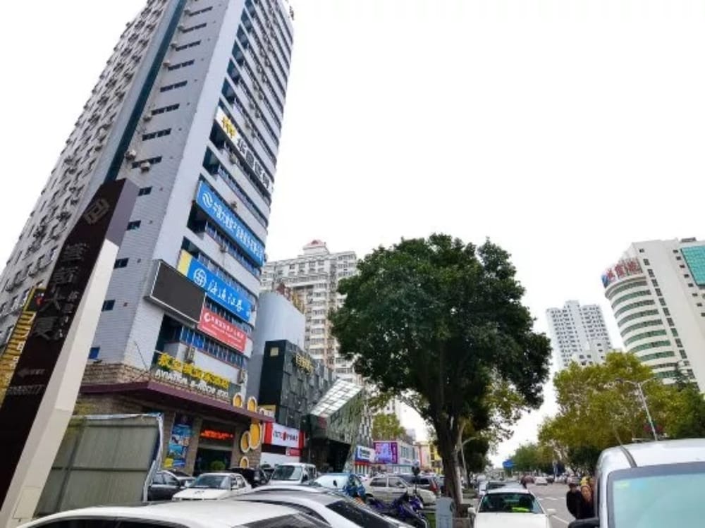 Фото отеля 3