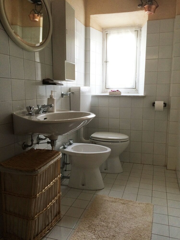 Фото Villa Albonico