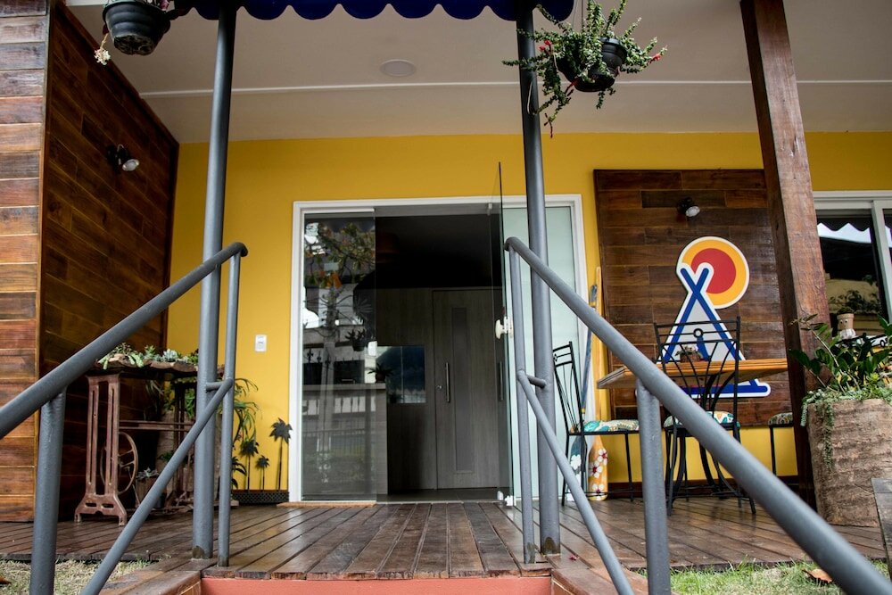 Фото отеля 5