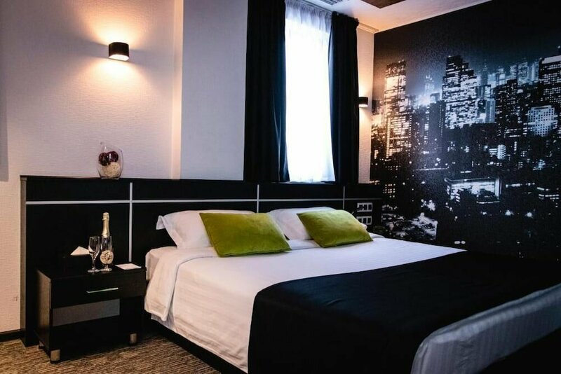 Гостиница Art Hotel Bishkek в Бишкеке