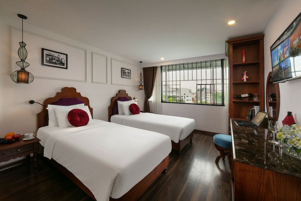 Фото Vision Premier Hotel & SPA