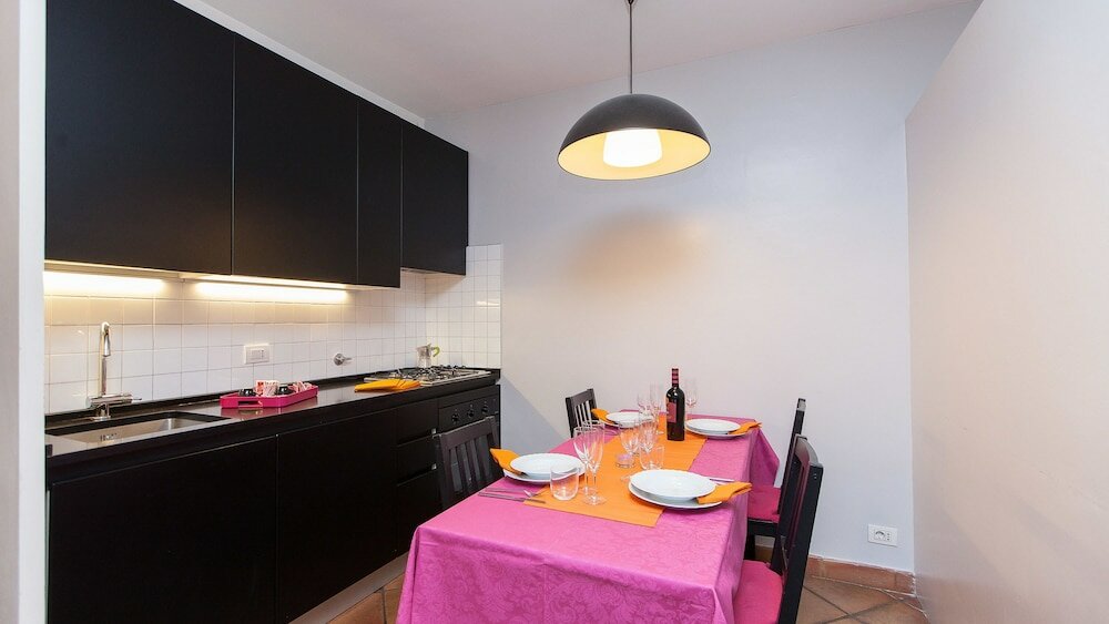 Фото Rental In Rome Mattonato