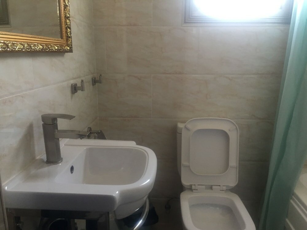 Фото Kings Palace Guest House