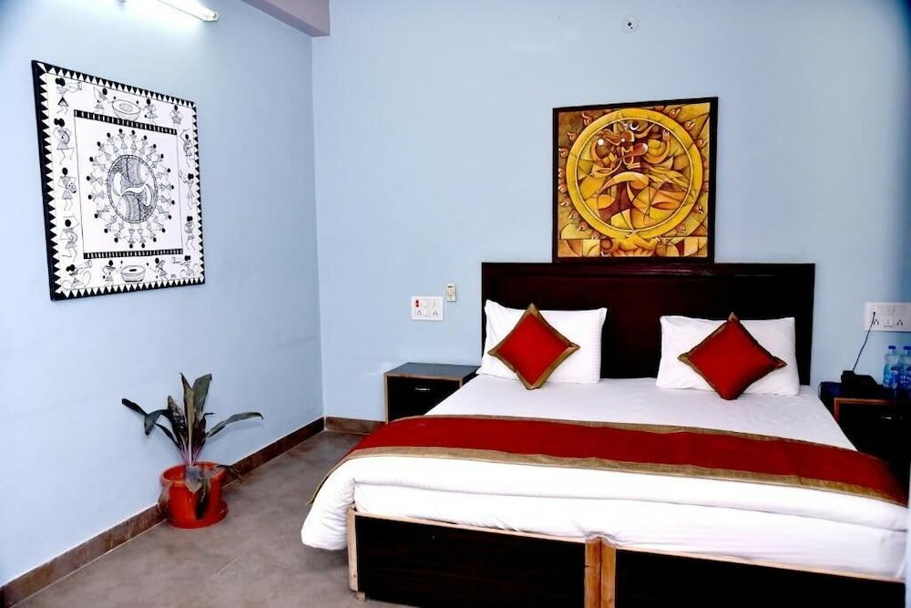 Фото Hotel Sohandeep