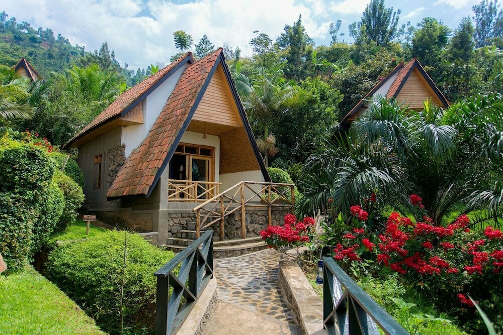 Hotel Paradise Kivu, Earth, photo