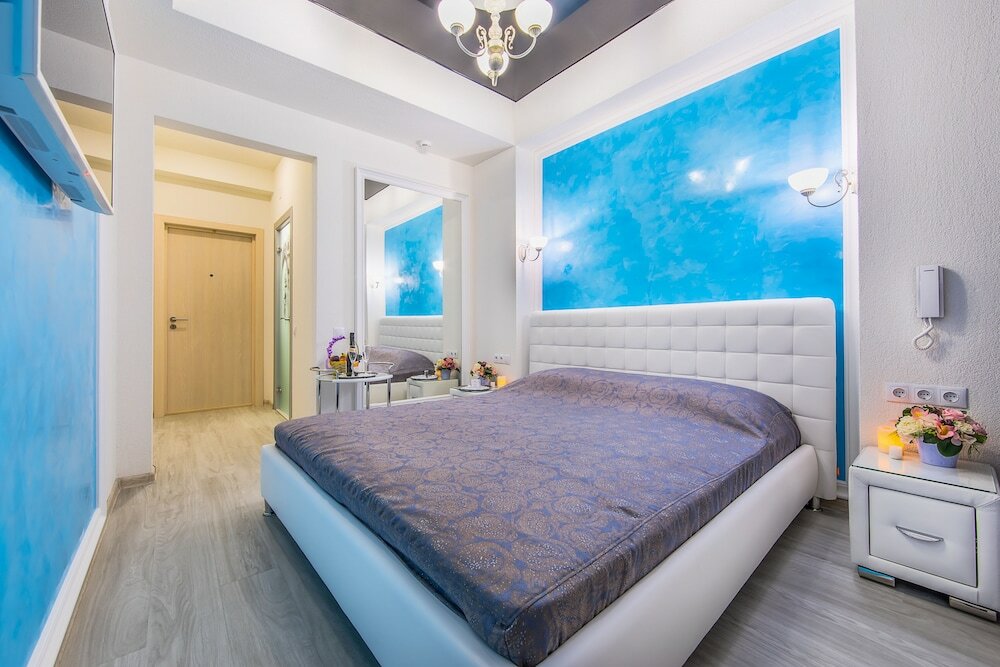 Фото Алекс Отель