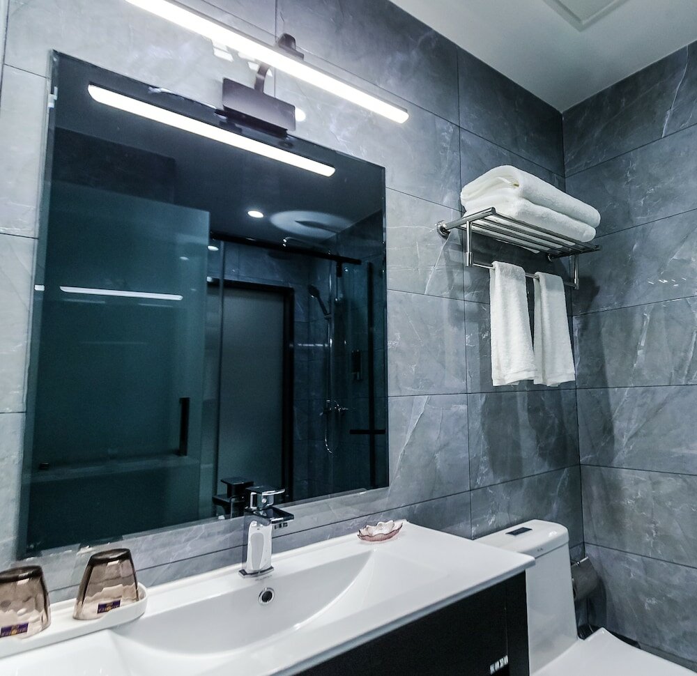 Фото Qianmo Art Hotel