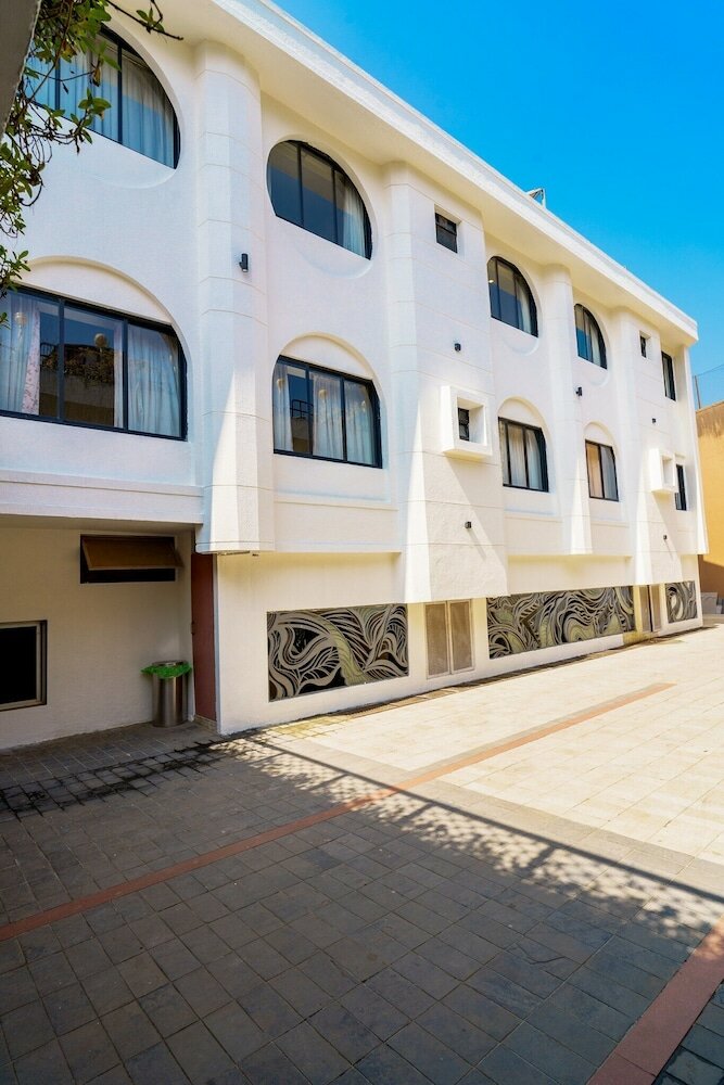 Фото Valley View Beacon Resorts - Mahabaleshwar