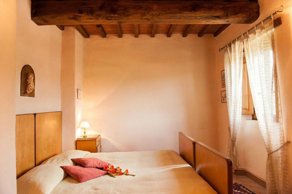 Фото Agriturismo Azienda Agricola il Pozzo