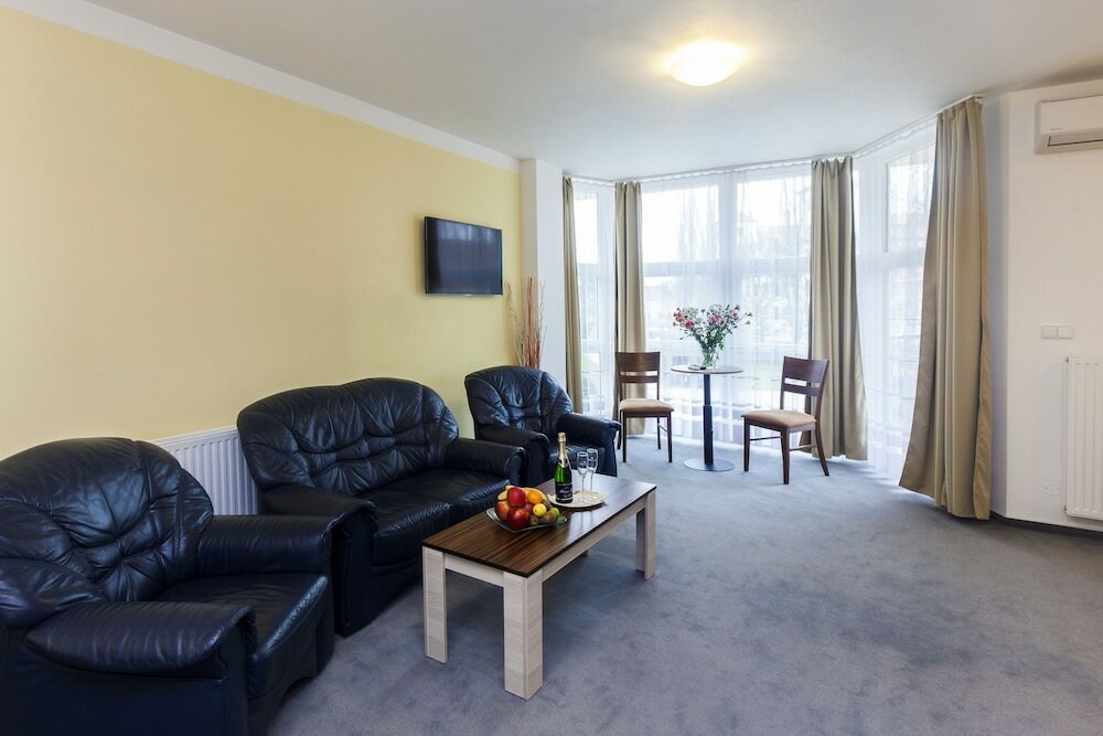 Фото Отель Arkada