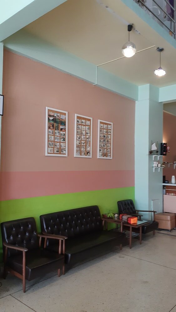 Фото Cube Hostel Krabi