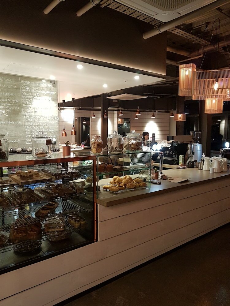 Фото Wyndham Garden Queenstown