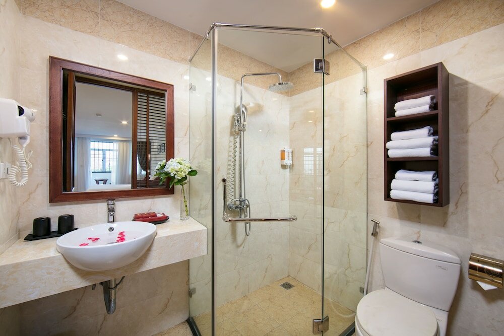 Фото Vision Premier Hotel & SPA