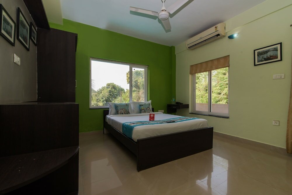 Фото Oyo 9913 Nova De Goa