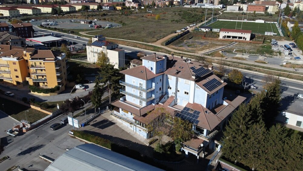 Фото отеля 3