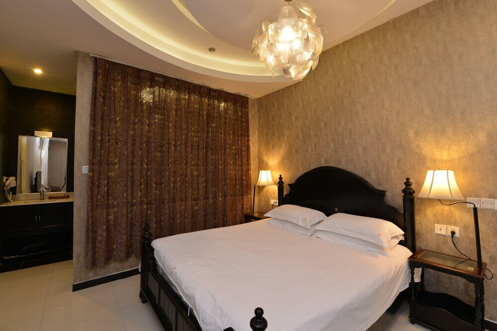 Фото Little White House Xiamen Gulangyu