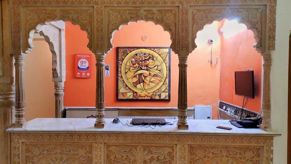 Фото Hotel Sohandeep