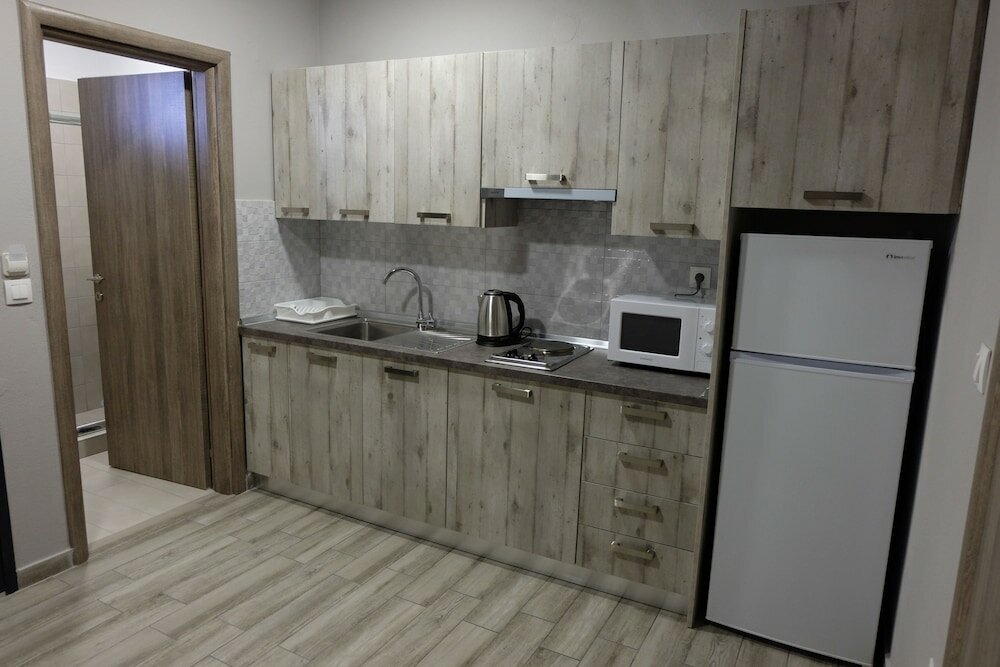 Фото Paramithi Luxury Apartments