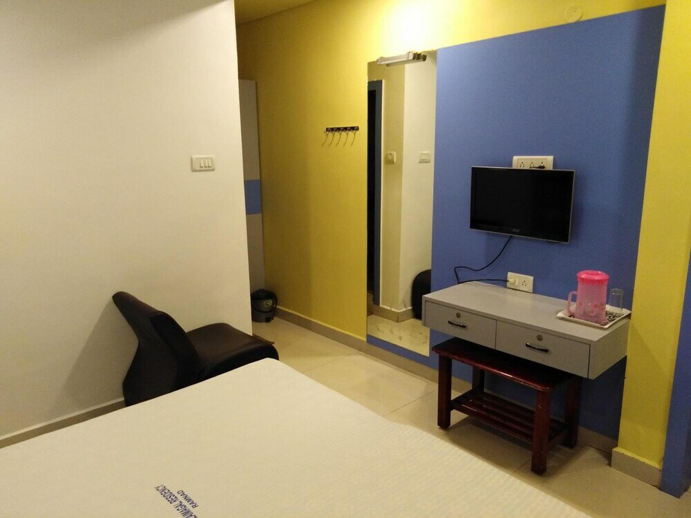 Фото Kalaimagal Residency