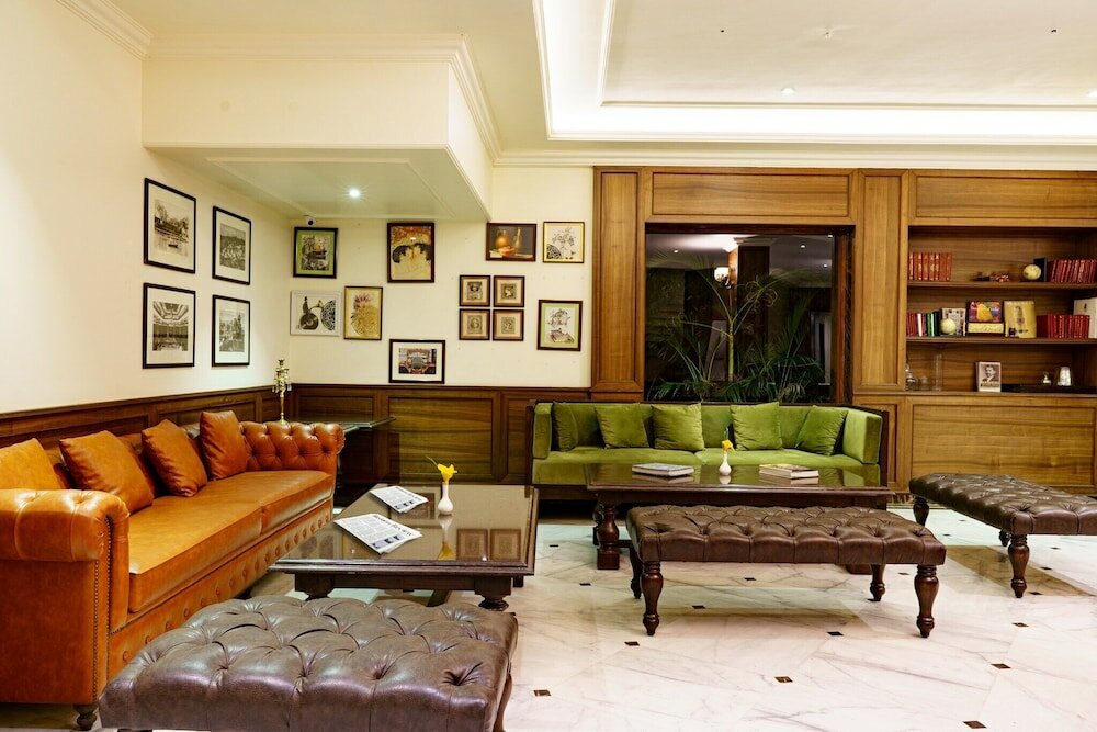 Фото Valley View Beacon Resorts - Mahabaleshwar