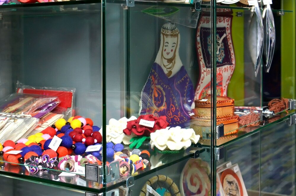 Фото Art Hotel Bishkek