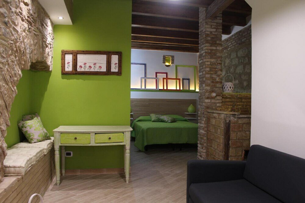 Фото Guest House La Casetta