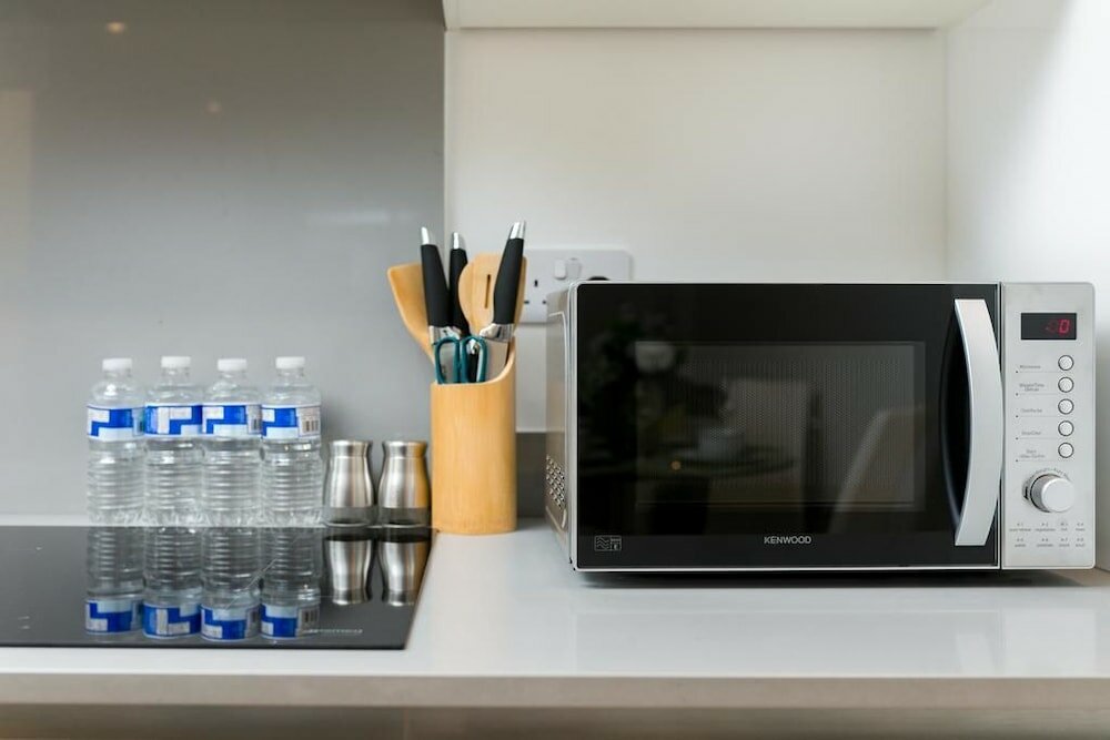 Фото Skyvillion Tower Points