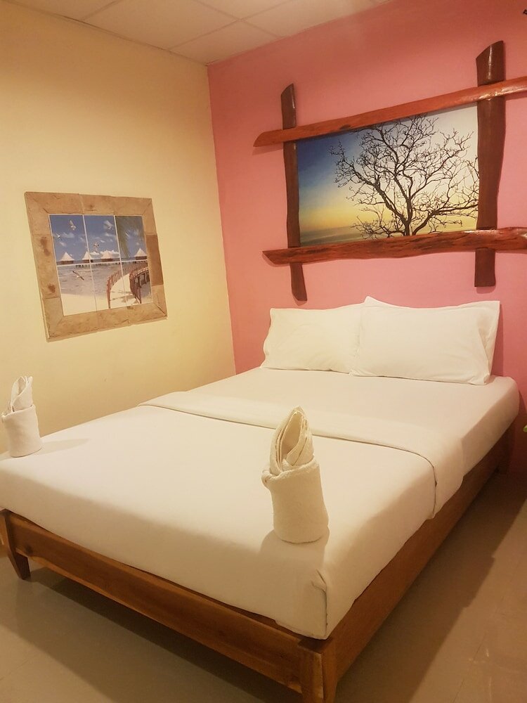 Фото Netlada Resort