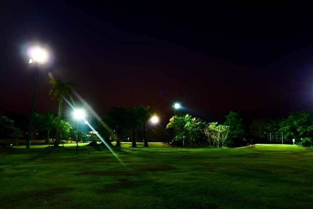 Фото Phubachiang Golf & Resort Pakse