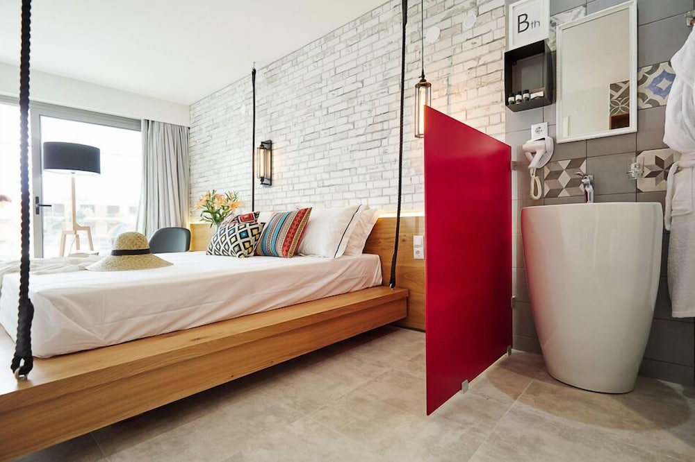 Фото La Boheme Luxury Living