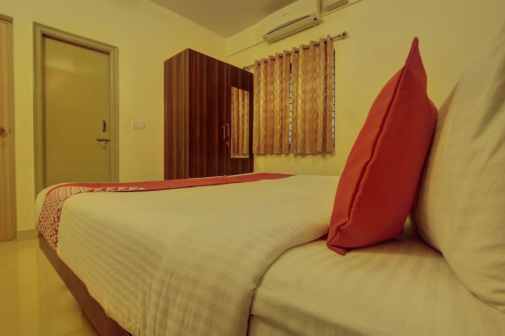 Фото Oyo 9946 Ckb Apartment