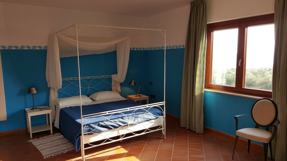 Фото Agriturismo Mielita