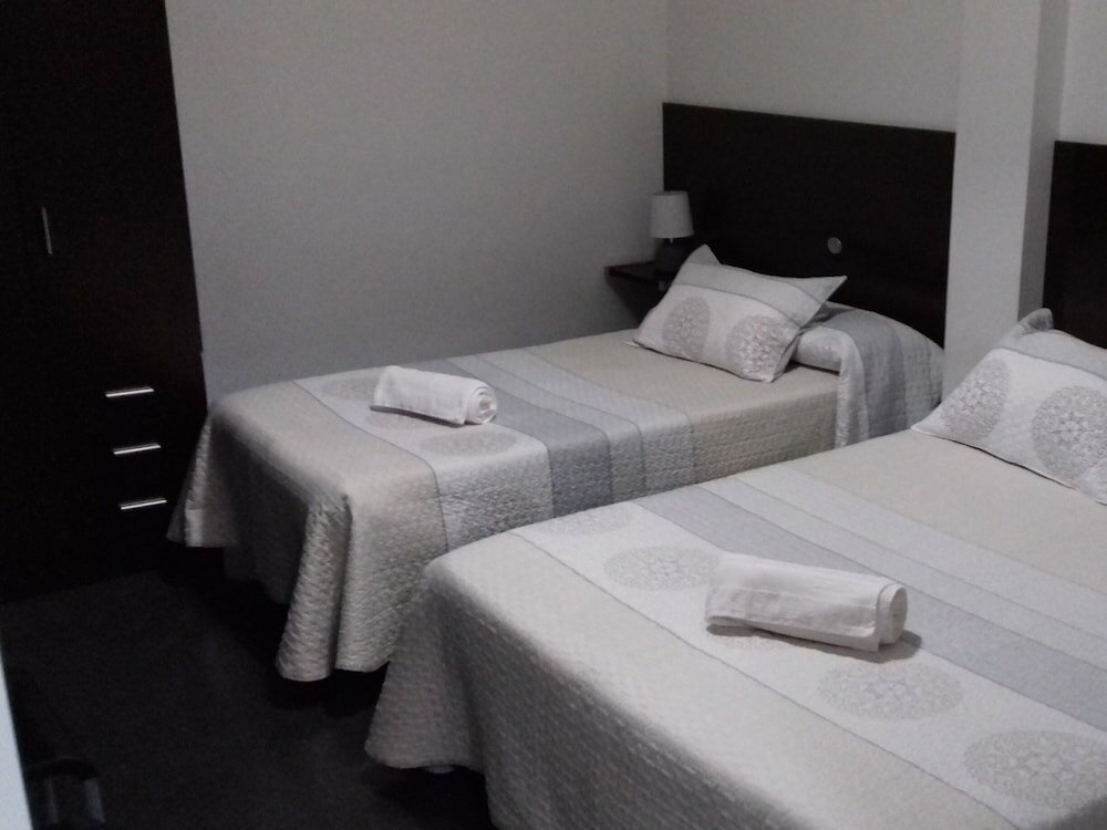 Фото Apartamentos Turísticos Los Ángeles