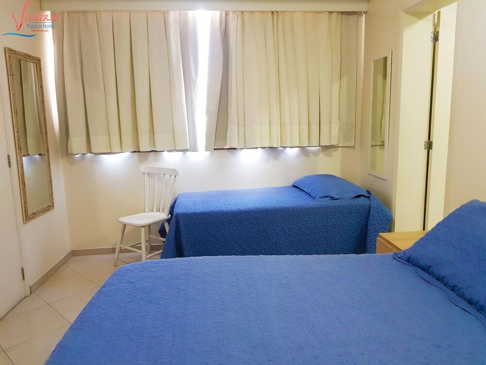 Фото Videiras Palace Hotel