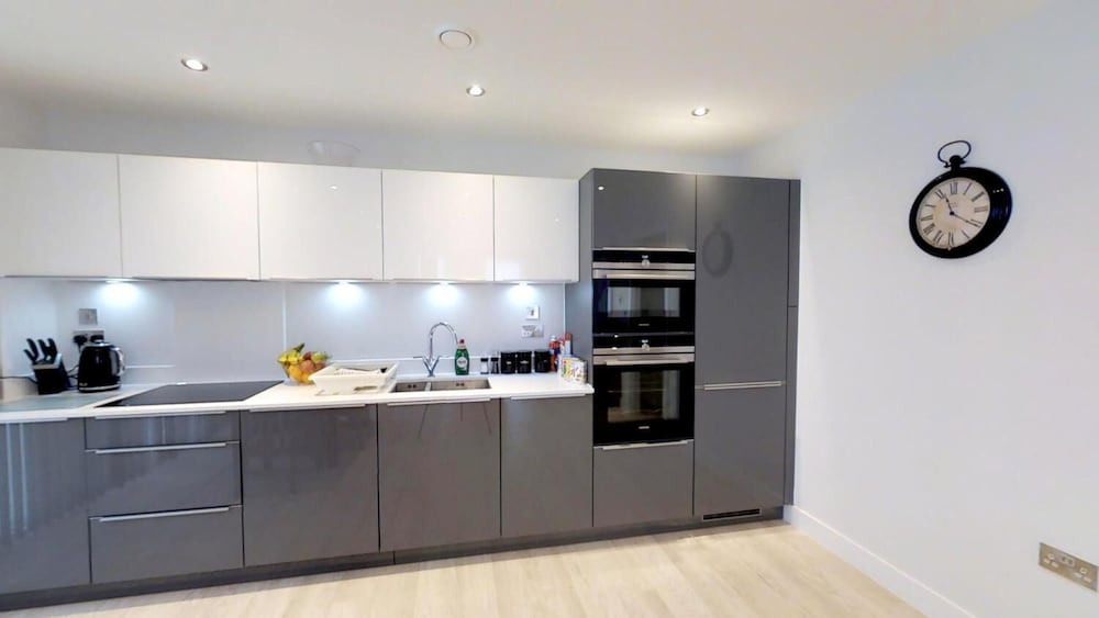 Фото Signet Apartments-Vesta