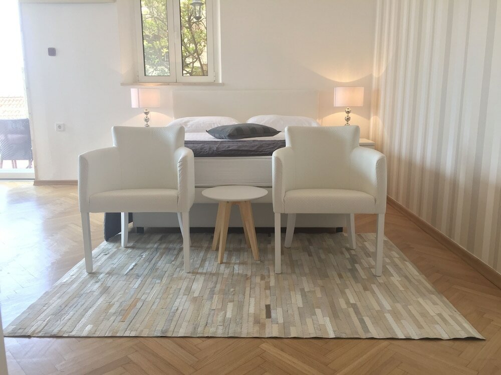 Фото Apartments Banje Beach