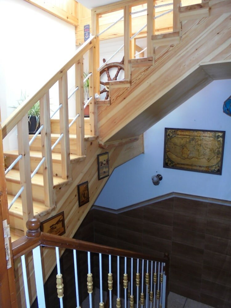 Фото Seaside House