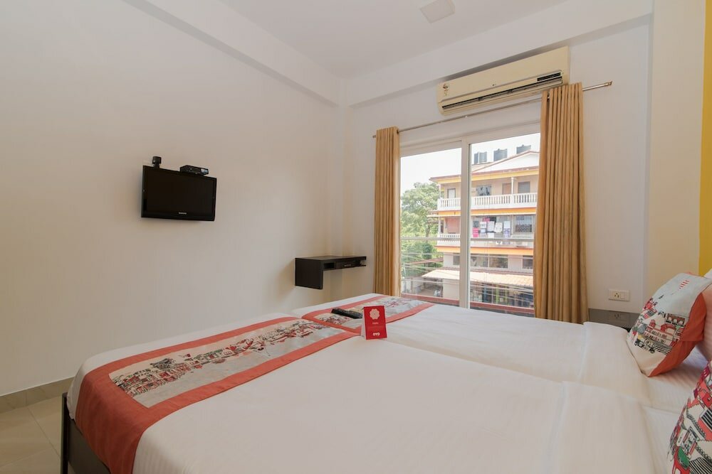 Фото Oyo 9913 Nova De Goa