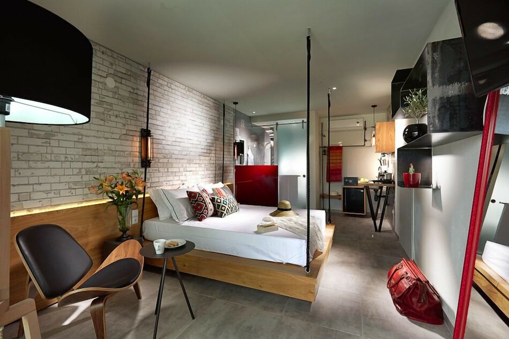 Фото La Boheme Luxury Living