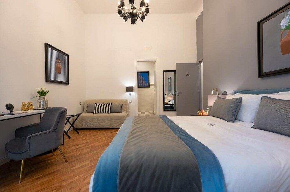 Фото Le Mummarelle