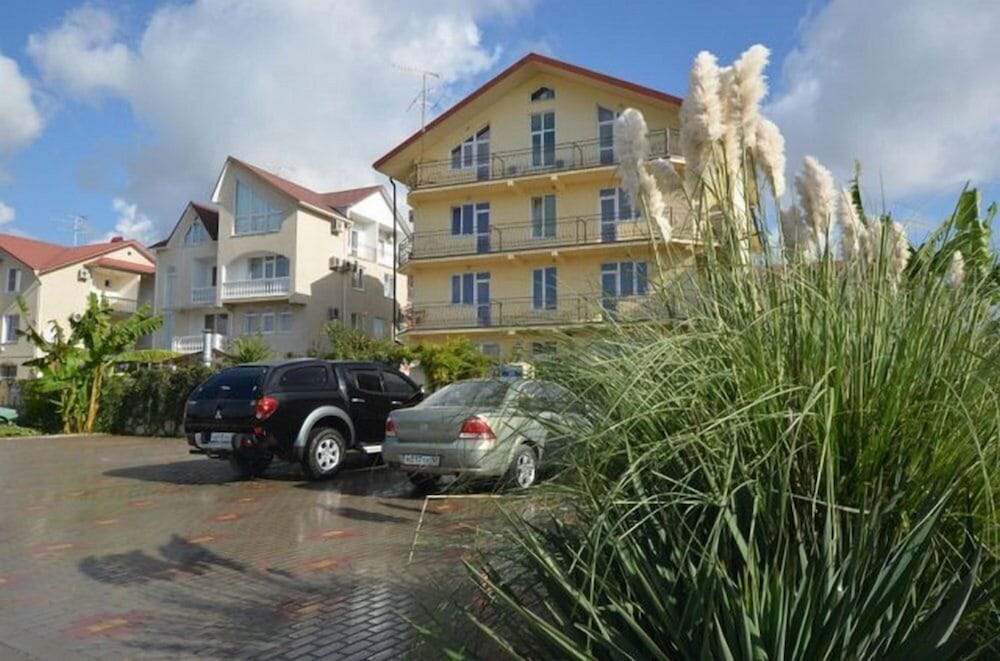 Фото Страна магнолий