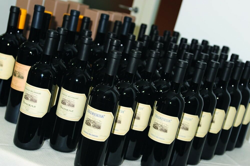 Фото Albergo La Pace