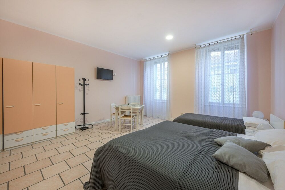 Фото Affittacamere Berzi