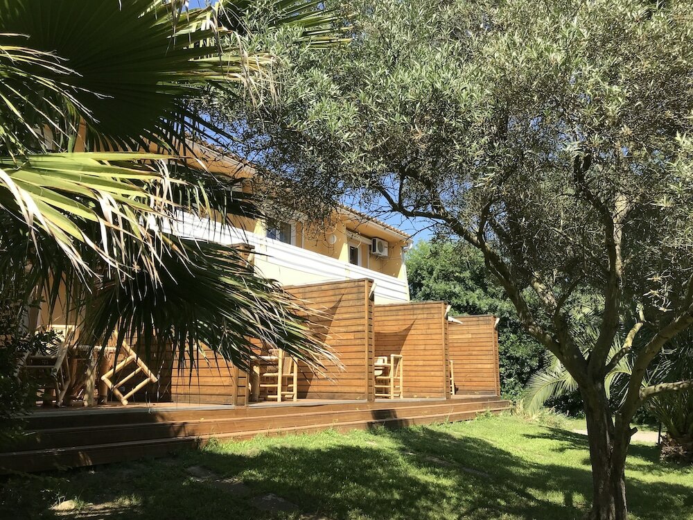 Фото Résidence les Caraibes